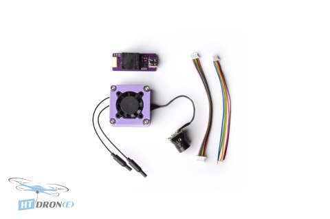 Pilotix AIO Pilotix з камерою набір HD FPV найкращий продукт у магазині HTDRONE купити зараз