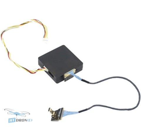 Конвертер SIYI Air Unit HDMI Input Converter SIYI основний вигляд товару купити в HTDRONE