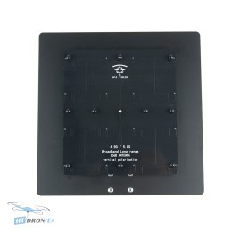 Спрямована антена Maple Wireless 4.9-5.8G 20dB SMA-MALE найкраща ціна в магазині HTDRONE