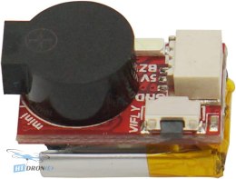 VIFLY Finder Mini для FPV дрона крупним планом — найкраща ціна в магазині HTDRONE