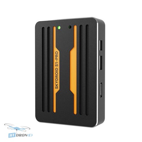 SkyDroid S1 Pro UAV Electronic Control System вид з трьох чвертей ціна в HTDRONE