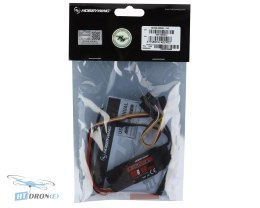 Hobbywing SKYWALKER 50A-6S-V2 ESC вид збоку роз'єми в HTDRONE купити найкращий ESC