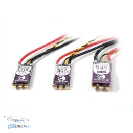 Flycolor Raptor 5 20A 3-6S ESC головне фото продукту купити в магазині HTDRONE