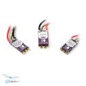 Flycolor Raptor 5 50A 3-6S ESC вид з трьох чвертей найкраща ціна в магазині HTDRONE