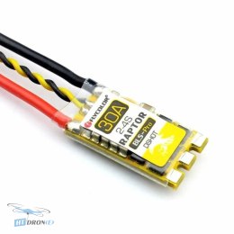 Flycolor Raptor Pro 30A 2-4S ESC найкращий вибір для вашого FPV дрона купити зараз в HTDRONE