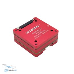 HDZero Freestyle V2 HD Kit FPV камера крупним планом, що демонструє конструкцію