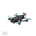 GEPRC T-Cube18 Analog FPV гоночний дрон головний вигляд купити в магазині