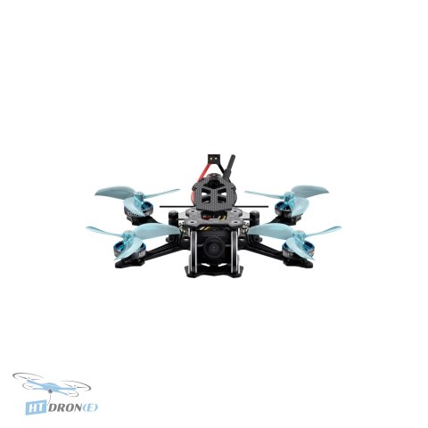GEPRC T-Cube18 Analog FPV дрон вид з трьох чвертей найкраща ціна