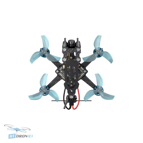 GEPRC T-Cube18 Analog FPV дрон пакування аксесуари комплект