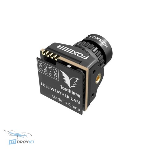 Аксесуари до камери Foxeer Toothless2 Nano FPV в комплекті магазин HTDRONE