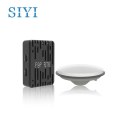 Базова станція SIYI F9P-RTK-B SIYI GPS Module System головний вигляд купити в HTDRONE