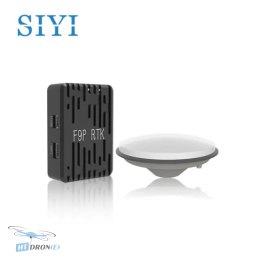 Базова станція SIYI F9P-RTK-B SIYI GPS Module System головний вигляд купити в HTDRONE