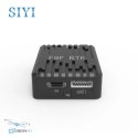 Вигляд зверху на модуль SIYI F9P-RTK-B SIYI точний GPS купити зараз