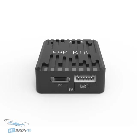 Аксесуари до модуля SIYI F9P-RTK-B SIYI GPS система порівняти ціни HTDRONE