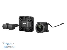DJI O4 Air Unit Pro PNP Install version - головний вигляд HD Video для FPV, найкраща ціна в магазині HTDRONE