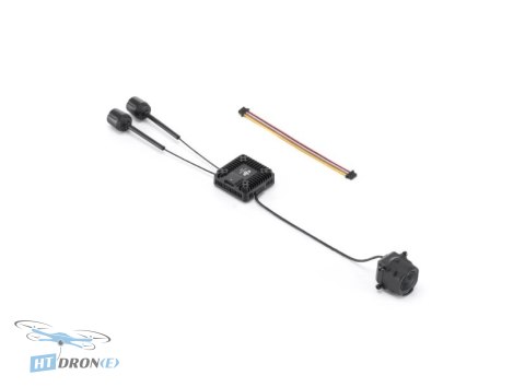 DJI O4 Air Unit Pro PNP Install version - вміст упаковки FPV HD Video комплекту, купити в HTDRONE