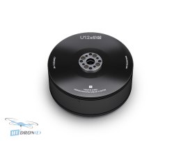 T-Motor U12II KV60 безщітковий двигун вид з трьох чвертей купити в HTDRONE
