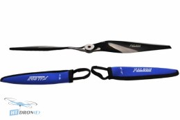 Пропелер Falcon C2E2013 20x13 Carbon для RC літаків - основний вид продукту в магазині HTDRONE