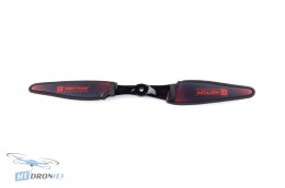Пропелер T-Motor FS18x8 Carbon Black FPV RC вид збоку ціна в HTDRONE