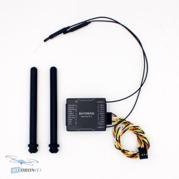 Основний вигляд приймача SkyDroid R12 multilink V1.0 від SkyDroid, найкращий вибір у магазині HTDRONE
