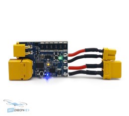 VIFLY ShortSaver V2 димозахист для дрона найкращий продукт ціна магазин купити