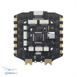 GEPRC TAKER F405 BLS 100A 8S FPV стек вид з трьох чвертей магазин HTDRONE