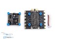Hobbywing XRotor F7 80A ESC 8S AT-RTF FC - вид в три чверті, найкраще співвідношення ціни та якості