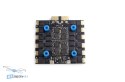 Hobbywing XRotor F7 80A ESC 8S AT-RTF FC - вид зверху на основну плату та компоненти