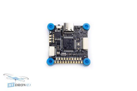 Hobbywing XRotor F7 80A ESC 8S AT-RTF FC - вміст упаковки продукту
