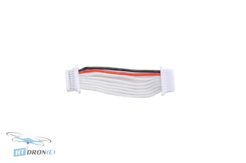 Hobbywing XRotor F7 80A ESC 8S AT-RTF FC - аксесуари, що входять до комплекту
