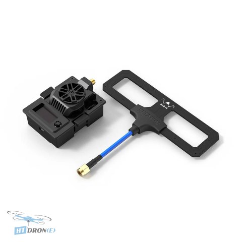 Трансмітерний модуль BETAFPV Micro V2 868/915MHz для FPV - основний вигляд