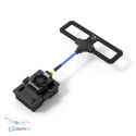 BETAFPV Micro V2 868/915MHz TX модуль FPV - вид з трьох четвертин, найкращий магазин