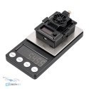 Модуль BETAFPV Micro V2 868/915MHz з аксесуарами, порівняння розміру