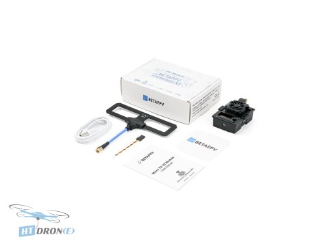 Упаковка модуля BETAFPV Micro V2 868/915MHz для FPV дрона в комплекті