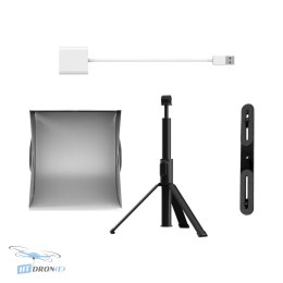 3D сканер 3DMakerPro Color Kit з технологією кольорових текстур для VR AR купити зараз в HTDRONE найкраща ціна