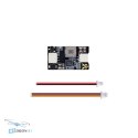 Модуль HGLRC BEC HGLRC 5-12V вид 3/4 купити зараз в магазині HTDRONE