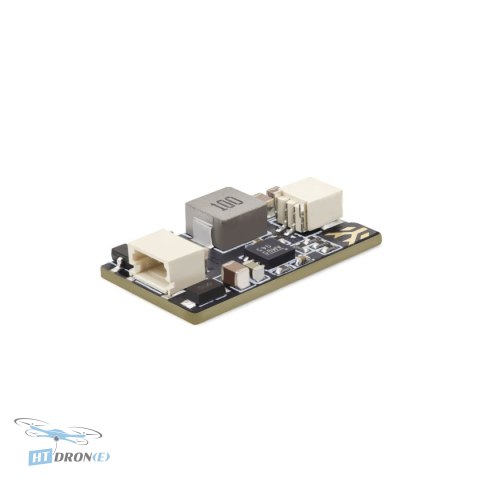 Модуль HGLRC BEC HGLRC 5-12V упаковка магазин HTDRONE