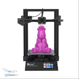 3D принтер BIQU B1 FDM з материнською платою BTT SKR V1.4 найкращий у магазині
