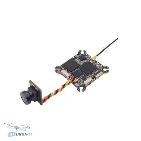 HDZero ECO Bundle набір FPV камери HDZero основний вигляд купити зараз у магазині HTDRONE