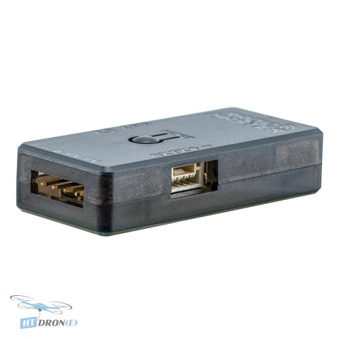 RadioMaster Flasher USB UART V2 вміст упаковки комплекту аксесуарів для програмування