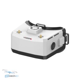 HDZero BoxPro+ FPV окуляри від HDZero вид збоку купити зараз у HTDRONE