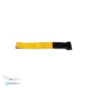 NewBeeDrone Large Battery Strap вид збоку ремінця для батареї FPV дрона купити