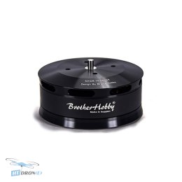 Brotherhobby MAX 6210 167KV FPV двигун дрона вид 3/4 у магазині HTDRONE