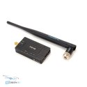 Holybro Telemetry Radio Holybro MicroHard P400 бічний вигляд продукту купити в нашому магазині HTDRONE