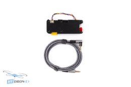 Pilotix Transceiver Pilotix For Optic Fiber Module SE 20km основний вигляд товару купити в HTDRONE