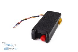Pilotix Transceiver Pilotix For Optic Fiber Module SE 20km вигляд з трьох чвертей найкращий в магазині HTDRONE