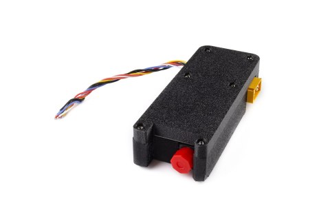 Pilotix Transceiver Pilotix For Optic Fiber Module SE 20km вигляд з трьох чвертей найкращий в магазині HTDRONE