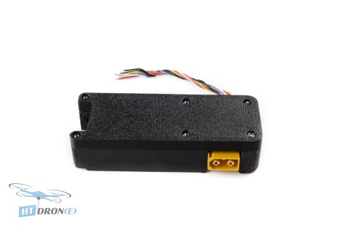 Pilotix Transceiver Pilotix For Optic Fiber Module SE 20km порівняння розміру аксесуари купити зараз HTDRONE