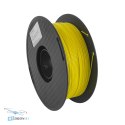 Weistek PETG Filament Yellow 1.75mm 1Kg 95A жовтий - купити найкращий філамент в магазині HTDRONE