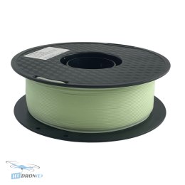 Weistek PLA Filament GlowInDark 1.75mm 1кг - детальне зображення найкращого філаменту для 3D друку, ціна в магазині HTDRONE